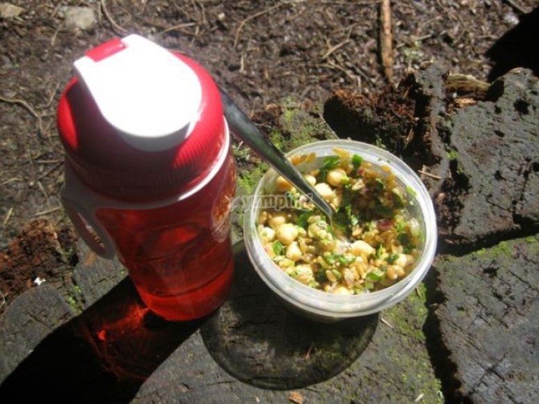 Perfect hiking food /tb_Hiking food.jpg